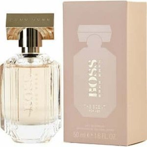 Hugo 293017 Eau De Parfum Spray 1.6 Oz For Women