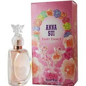 Anna 247356 Edt Spray 2.5 Oz For Women