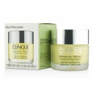 Clinique 268706 Dramatically Different Moisturizing Cream - Very Dry T