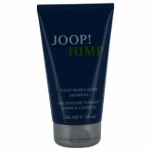 Joop! 265423 Hair And Body Shampoo 5 Oz For Men