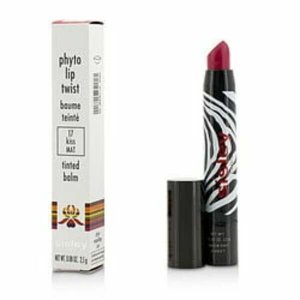 Sisley 289912 Phyto Lip Twist -  17 Kiss Mat --2.5g0.08oz For Women