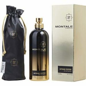 Montale 296747 Eau De Parfum Spray 3.4 Oz For Anyone