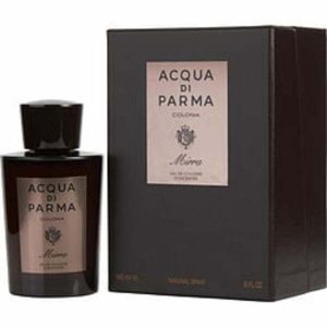 Acqua 295639 Eau De Cologne Concentrate Spray 6 Oz For Men