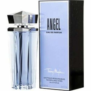 Thierry 275437 Heavenly Star Eau De Parfum Spray Refillable 3.4 Oz (ne