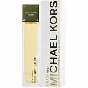 Michael 256019 Eau De Parfum Spray 3.4 Oz For Women