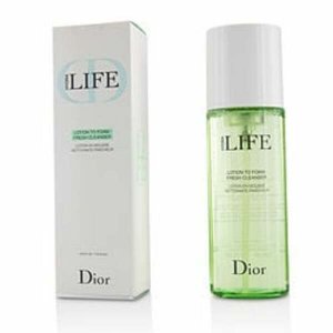 Christian 301361 Hydra Life Lotion To Foam - Fresh Cleanser  --190ml6.