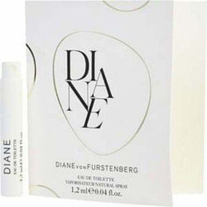 Diane 291016 Edt Spray Vial For Women