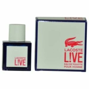 Lacoste 255370 Edt Spray 1.3 Oz For Men