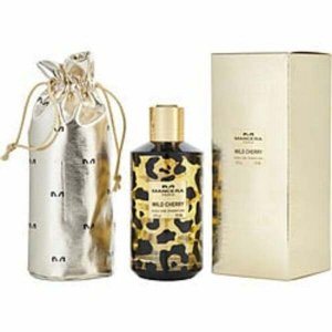 Mancera 299304 Eau De Parfum Spray 4 Oz For Anyone