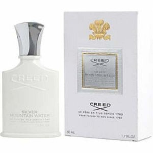 Creed 298611 Eau De Parfum Spray 1.7 Oz For Men