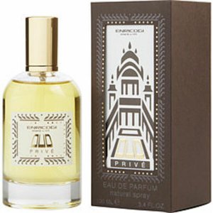 Enrico 296173 Eau De Parfum Spray 3.4 Oz For Anyone