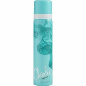 Revlon 303721 Body Spray 2.5 Oz For Women