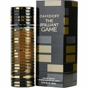 Davidoff 260520 Edt Spray 3.4 Oz For Men