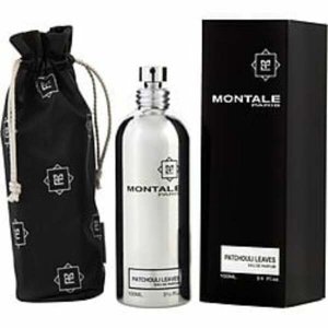 Montale 238432 Eau De Parfum Spray 3.4 Oz For Anyone