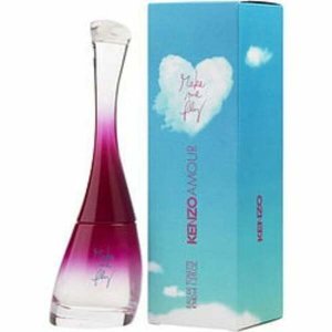 Kenzo 302511 Edt Spray 1.3 Oz For Women