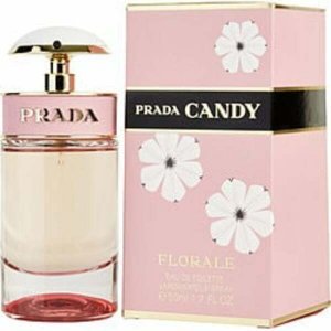 Prada 254815 Edt Spray 1.7 Oz For Women