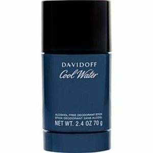 Davidoff 301275 Deodorant Stick Alcohol Free 2.4 Oz For Men