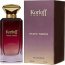 Korloff 296248 Eau De Parfum Spray 3 Oz For Women