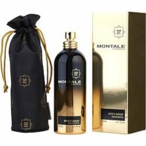 Montale 293915 Eau De Parfum Spray 3.4 Oz For Anyone