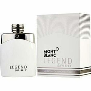 Mont 284580 Edt Spray 3.3 Oz For Men