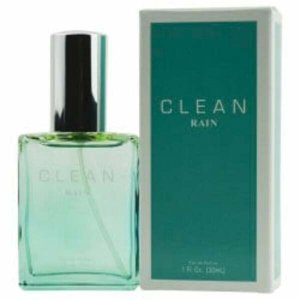 Clean 263899 Eau De Parfum Spray 1 Oz For Women