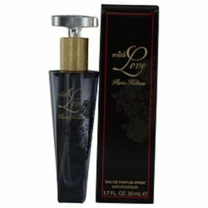 Paris 270785 Eau De Parfum Spray 1.7 Oz For Women