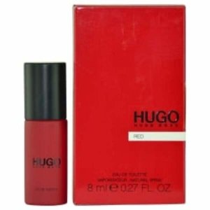 Hugo 253529 Edt Spray 0.27 Oz Mini For Men