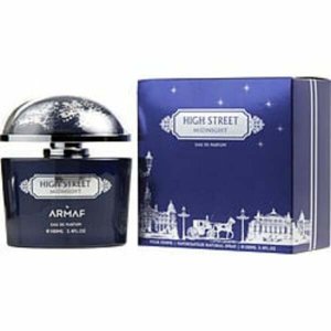 Armaf 303914 Eau De Parfum Spray 3.4 Oz For Women