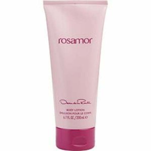 Oscar 260291 Body Lotion 6.7 Oz For Women