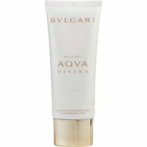 Bvlgari 279647 Body Lotion 3.4 Oz For Women