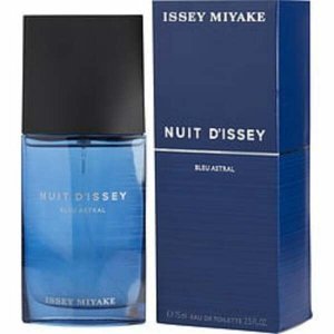 Issey 298744 Edt Spray 2.5 Oz For Men