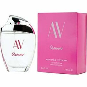 Adrienne 254983 Eau De Parfum Spray 3 Oz For Women