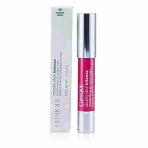 Clinique 239826 Chubby Stick Intense Moisturizing Lip Colour Balm - No