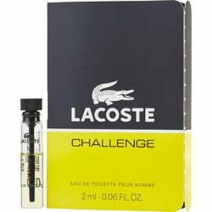 Lacoste 247892 Edt Vial For Men