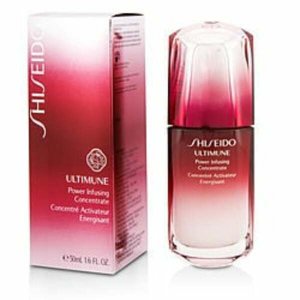 Shiseido 257603 Ultimune Power Infusing Concentrate --50ml1.6oz For Wo