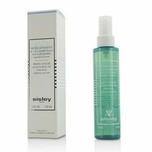 Sisley 295834 White Ginger Contouring Oil For Legs  --150ml5oz For Wom