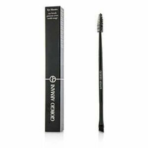 Giorgio 264601 Eye Maestro Eye Brush (dual Ended) --- For Women