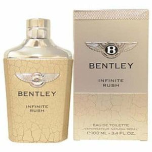 Bentley 287646 Edt Spray 3.4 Oz For Men