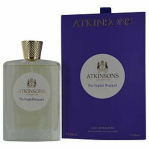 Atkinsons 276845 Edt Spray 3.3 Oz For Women