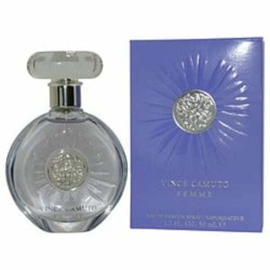 Vince 270767 Eau De Parfum Spray 1.7 Oz For Women