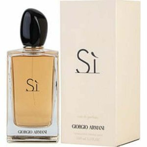 Giorgio 294156 Eau De Parfum Spray 5.1 Oz For Women