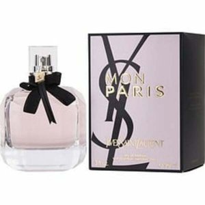 Yves 289624 Eau De Parfum Spray 3 Oz For Women