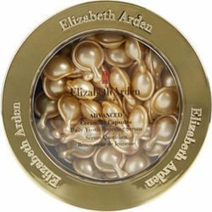 Elizabeth 298532 Ceramide Capsules Daily Youth Restoring Serum - Advan