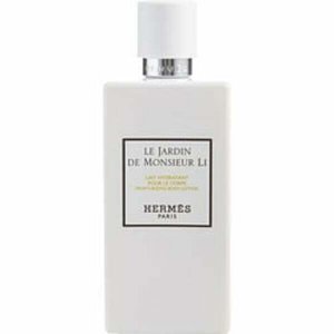 Hermes 300666 Body Lotion 6.5 Oz For Anyone