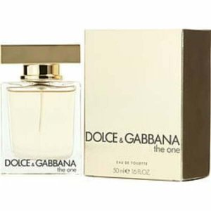 Dolce 301475 Dolce  Gabbana Edt Spray 1.6 Oz For Women