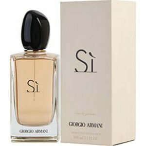 Giorgio 243419 Eau De Parfum Spray 3.4 Oz For Women