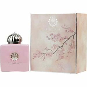 Amouage 303711 Eau De Parfum Spray 3.4 Oz For Women