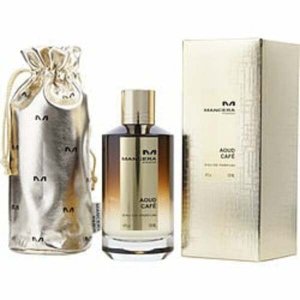 Mancera 302220 Eau De Parfum Spray 4 Oz For Anyone