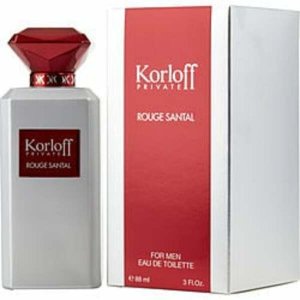 Korloff 296251 Edt Spray 3 Oz For Men