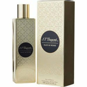 St 297107 Eau De Parfum Spray 3.3 Oz For Anyone